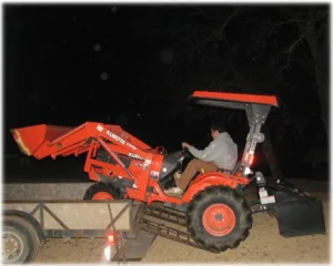 horse rescue