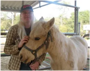 horse rescue