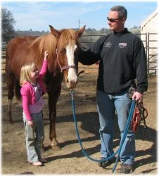 horse rescue
