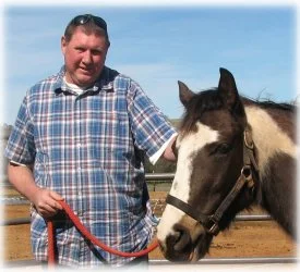 horse rescue