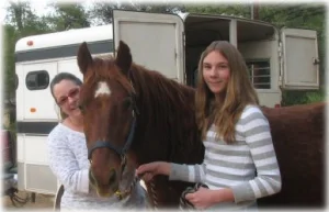 horse rescue