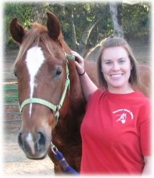 horse rescue