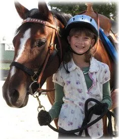 horse rescue