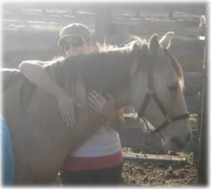 horse rescue