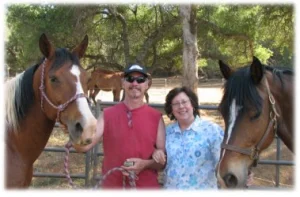 horse rescue