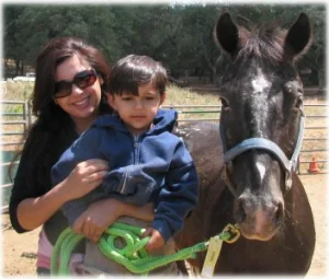 horse rescue