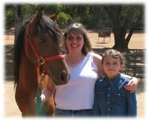 horse rescue