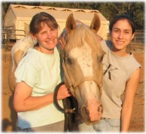 horse rescue
