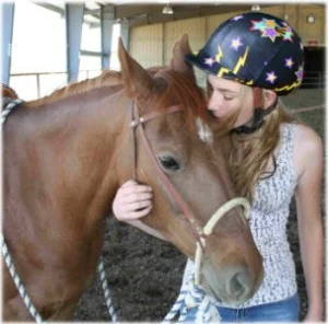 horse rescue