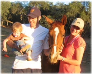 horse rescue