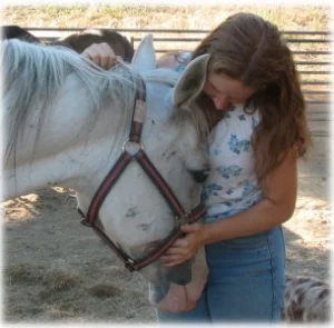 horse rescue