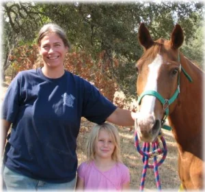 horse rescue