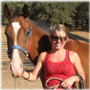 horse rescue