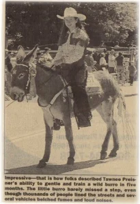 horse rescue