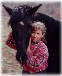 horse rescue