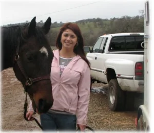 horse rescue