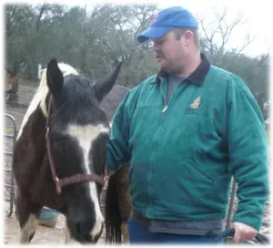 horse rescue