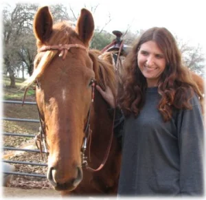 horse rescue