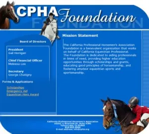 horse shelter