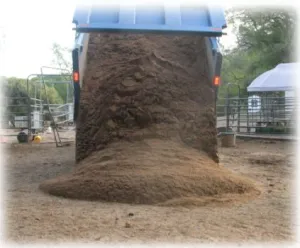 horse shelter