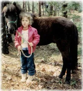 horse shelter