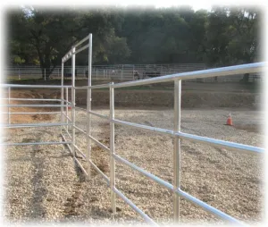 horse shelter