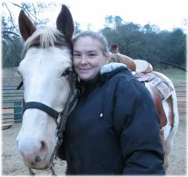 horse rescue