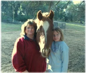 horse rescue