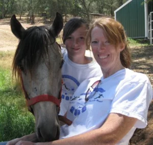 horse rescue