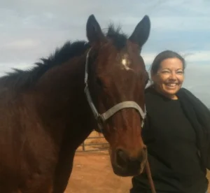 horse shelter