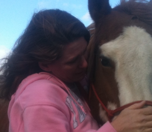 horse shelter