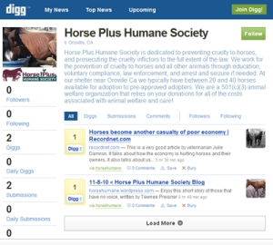 horse shelter