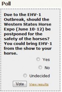 horse shelter