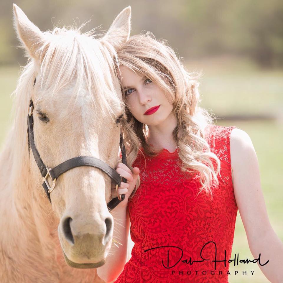 horse shelter