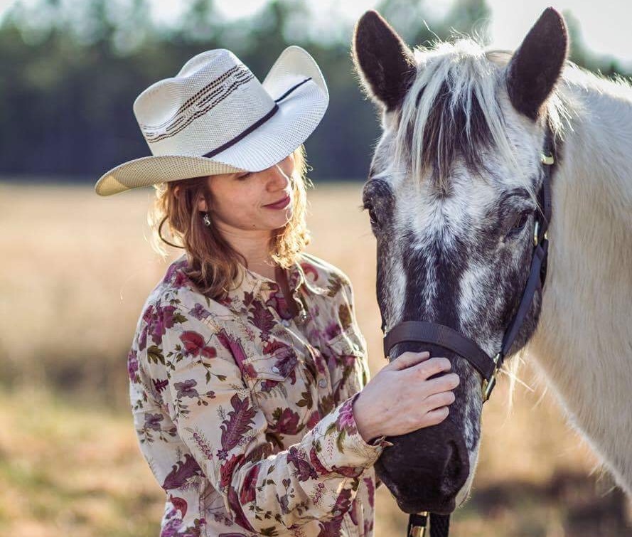 horse trainer