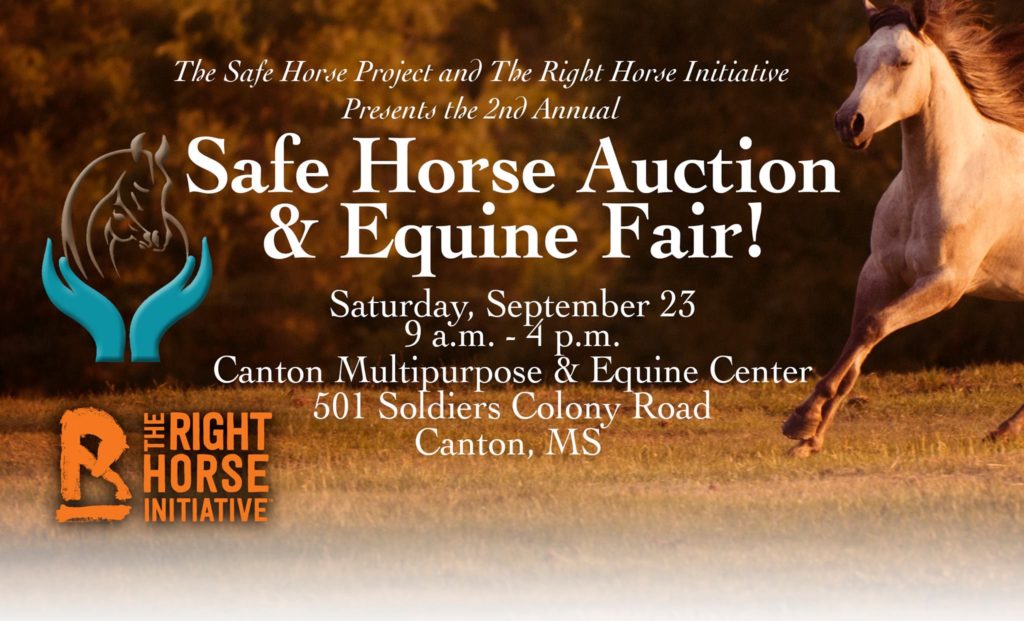 horse fair