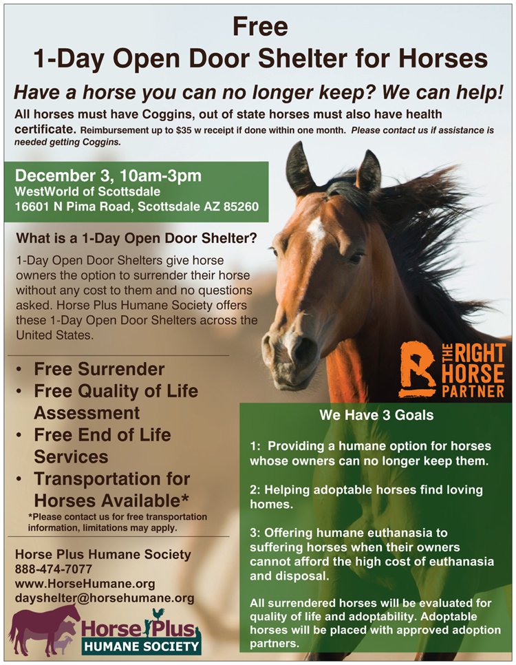 horse shelter