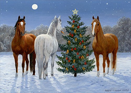 horse shelter