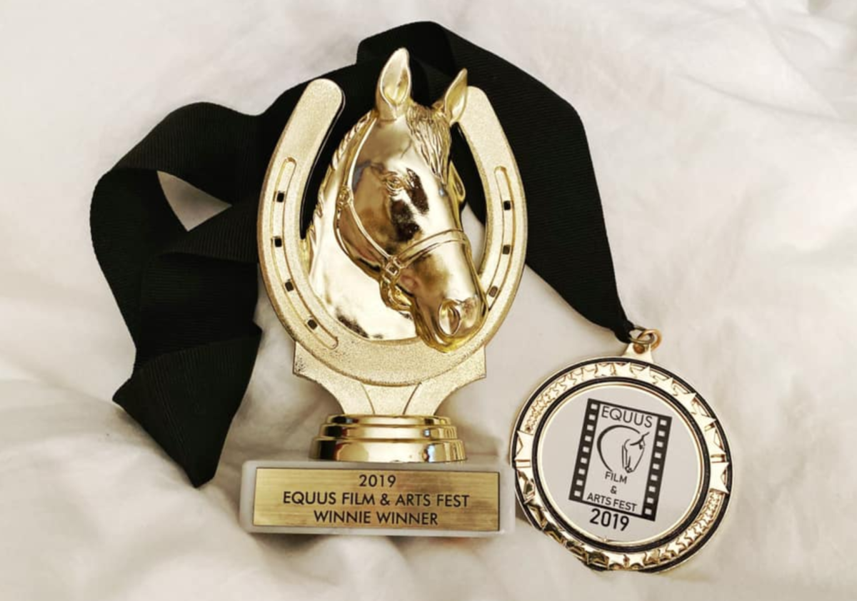 horse award