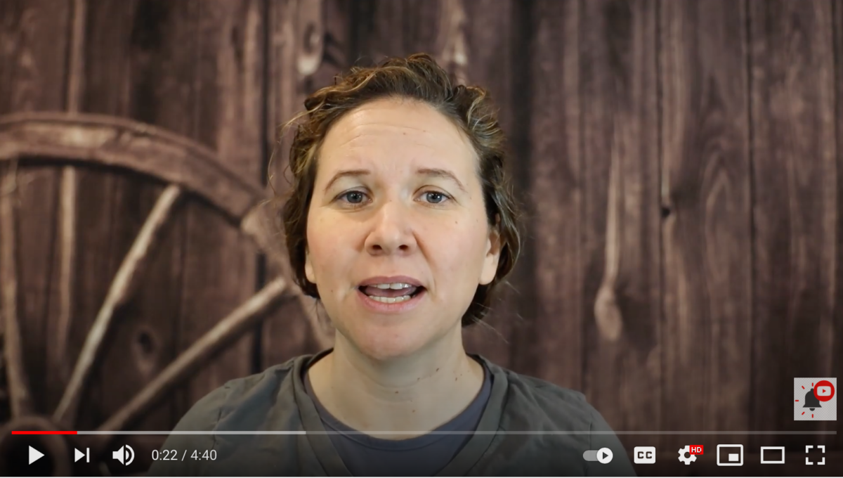 horse special message